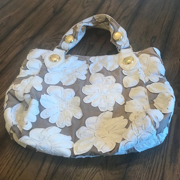 Big Buddha Tote / Beach or Diaper Bag - Picture 1 of 5